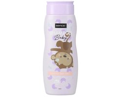 Baby Shampoo 250ml