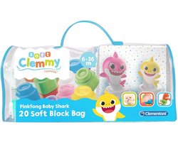 Baby Shark Bag