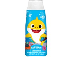Baby Shark - Showergel - 300ml