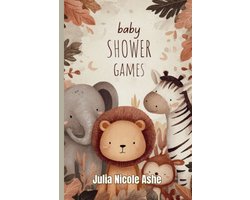 Baby Shower Games