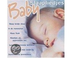 Baby Slaapliedjes