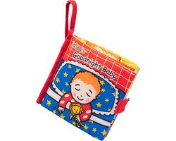 Baby speelgoed/kinderboekenweek/ Educatief Baby Speelgoed /sinterklaas/ kerstcadeau/educatief speelgoed/ Zacht Baby boek /Zacht Speelgoed/Speelgoed voor baby/ Speelgoed Voor Kinderen/baby boekje/ "good night baby "thema