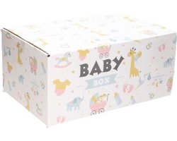 Baby Start box