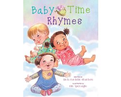 Baby Time Rhymes