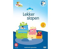Baby TV - Lekker Slapen