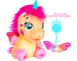 Baby Unicorn Tinies 3+