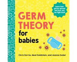 Baby University- Germ Theory for Babies