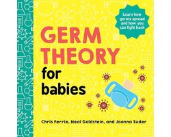Baby University - Germ Theory for Babies