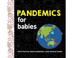 Baby University - Pandemics for Babies
