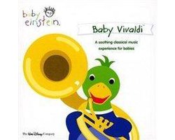 Baby Vivaldi