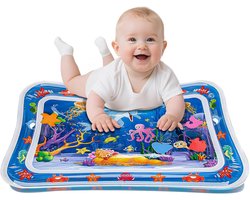 Baby water mat - BPA vrij - voor kinderen van 3 tot 24 maanden - beschermt de groei van je baby
