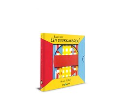 Baby ziet ... 1 - Baby ziet: een doorkijkboekje