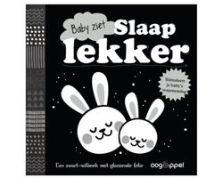 Baby ziet ... 1 - Slaap lekker