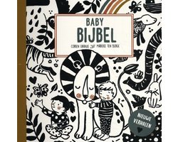 Babybijbel deel 2