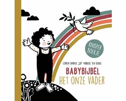 Babybijbel Het Onze Vader