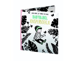 Babybijbel Knisperboekje