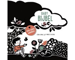 Babybijbel schepping