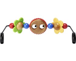 BabyBjörn Speelboog voor Wipstoel - Ondeugende oogjes