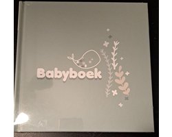 Babyboek