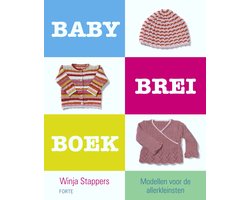 Babybreiboek