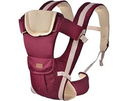 babydrager - draagzak Rugzak voor pasgeboren tot peuters,baby carrier, ergonomic baby carrier - Kinderkraft baby carrier