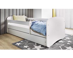 Babydreams Kinderbed – Zonder Patroon