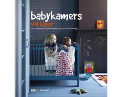 Babykamers Vol Kleur
