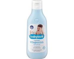 Babylove Babyverzorgingsmelk Light - 250 ml