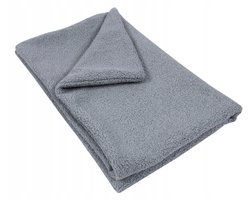 BabyLux Bouclé Lammy Deken 100x70 cm - Dubbelzijdig & Zacht