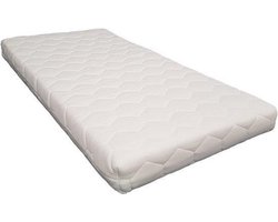 Babymatras 70x150 - Polyether SG25 - 14 cm dik