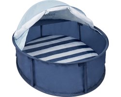 Babymoov Babyni Marine Speelruimte/Uv Tent