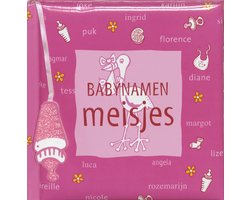 Babynamen Meisjes