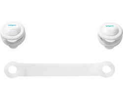 Babyono - Kinderslot 2 Stuks