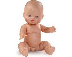 Babypop jongen - Paola Reina