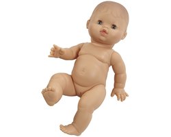 Babypop meisje - Paola Reina