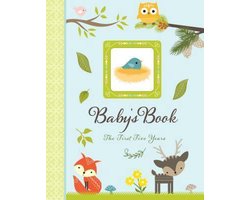 Baby's Book