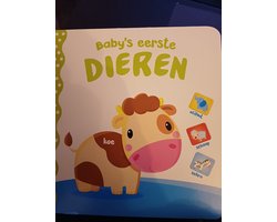 Baby's eerste...