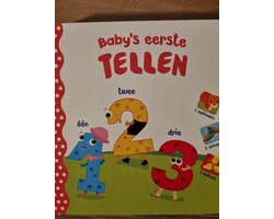 Baby's eerste...