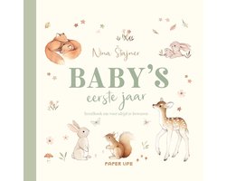Baby's eerste jaar