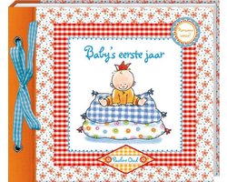 Baby's eerste jaar