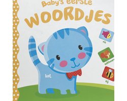 Baby's Eerste Woordjes