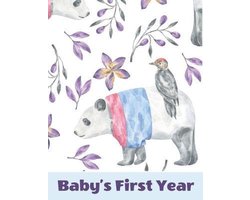Baby's First Year