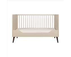 Baby's Only Birka Ledikant - 70 x 140 cm - Dune