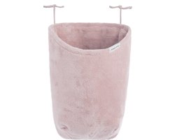Baby's Only Boxzak Cozy - Oud Roze