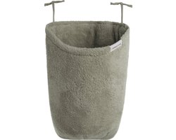 Baby's Only Boxzak Cozy - Urban Green