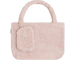 Baby's Only Mom bag Snow - Oud Roze