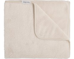 Baby's Only Newborn deken Cozy - Warm Linen - 65x75 cm