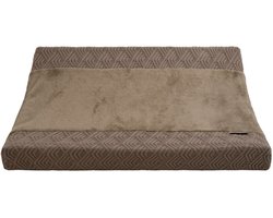 Baby's Only Sierra Aankleedkussenhoes - 45x70 cm - Clay