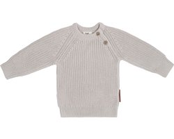 Baby's Only Truitje Soul - Warm Linen - 56 - 100% ecologisch katoen - GOTS
