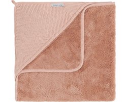 Baby's Only Wikkeldeken Grace - Blush - 75x75 cm